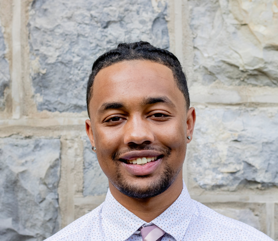 Will Ables, Co-Founder & Tech Lead